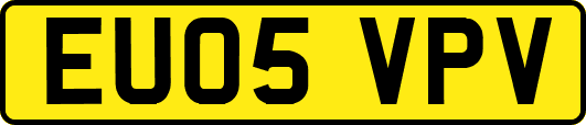 EU05VPV