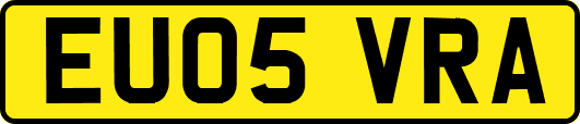 EU05VRA
