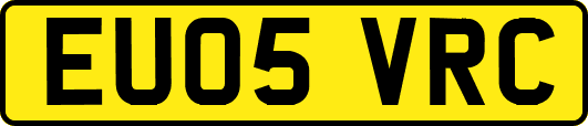 EU05VRC