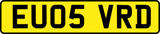 EU05VRD
