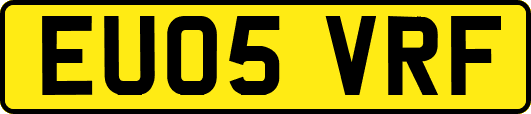 EU05VRF
