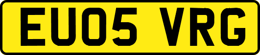 EU05VRG