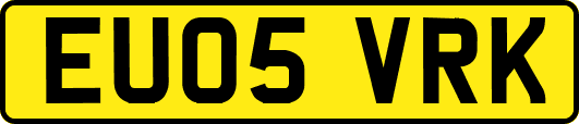 EU05VRK