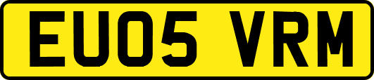 EU05VRM