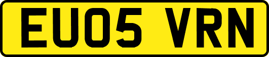 EU05VRN