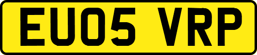 EU05VRP