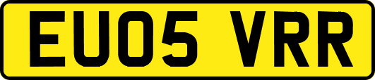 EU05VRR