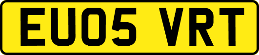 EU05VRT