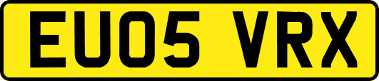 EU05VRX