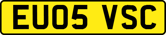 EU05VSC