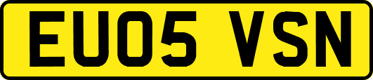 EU05VSN