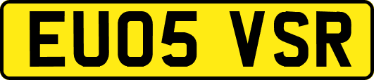 EU05VSR