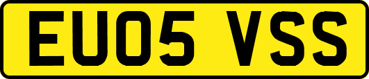 EU05VSS