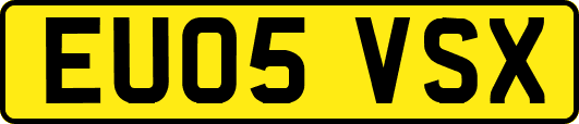 EU05VSX