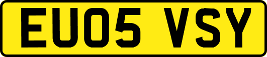 EU05VSY