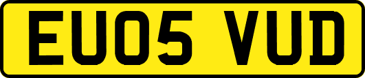 EU05VUD