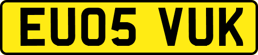 EU05VUK