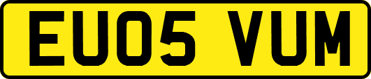 EU05VUM