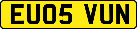 EU05VUN
