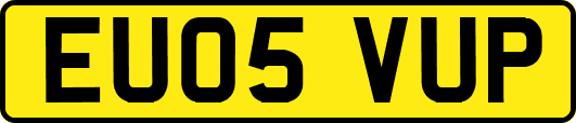 EU05VUP