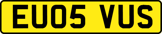 EU05VUS