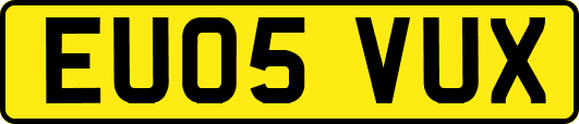 EU05VUX