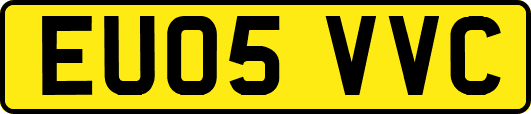 EU05VVC