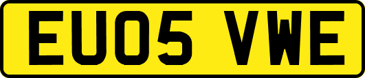 EU05VWE