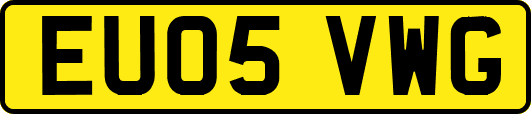 EU05VWG