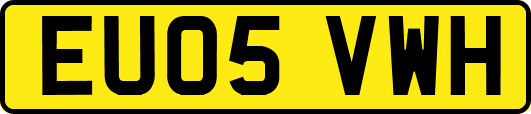 EU05VWH