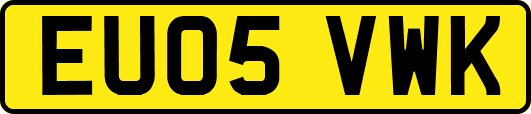 EU05VWK