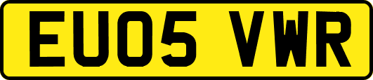 EU05VWR