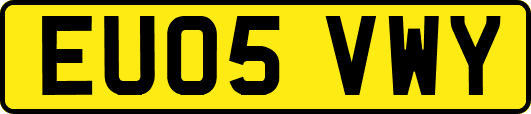 EU05VWY