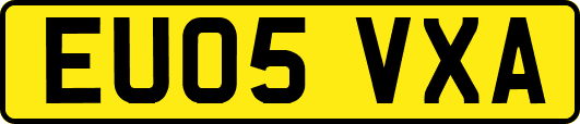 EU05VXA