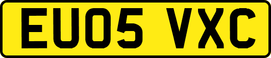 EU05VXC