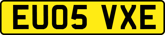 EU05VXE