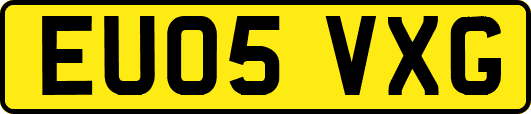 EU05VXG