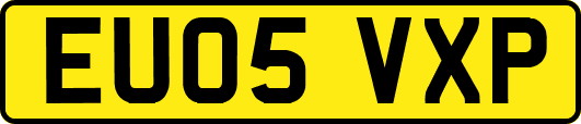 EU05VXP