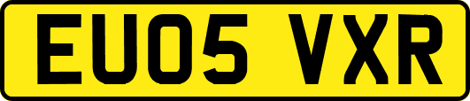 EU05VXR