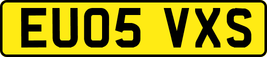 EU05VXS