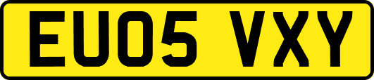 EU05VXY