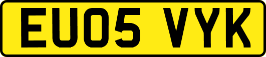 EU05VYK