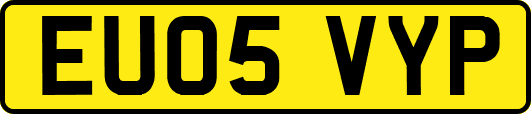 EU05VYP