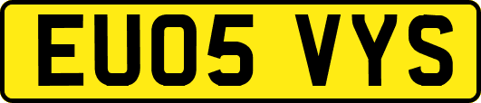 EU05VYS