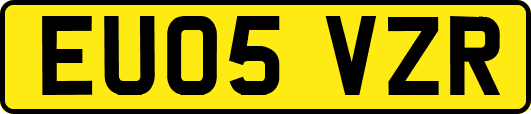 EU05VZR