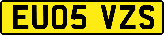 EU05VZS