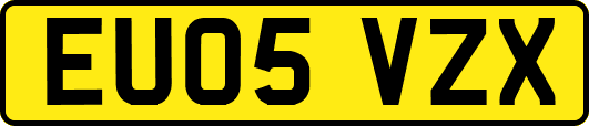 EU05VZX