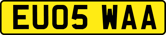 EU05WAA