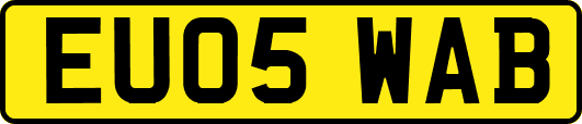 EU05WAB