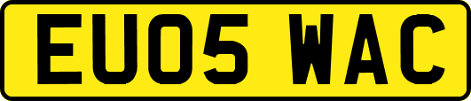 EU05WAC